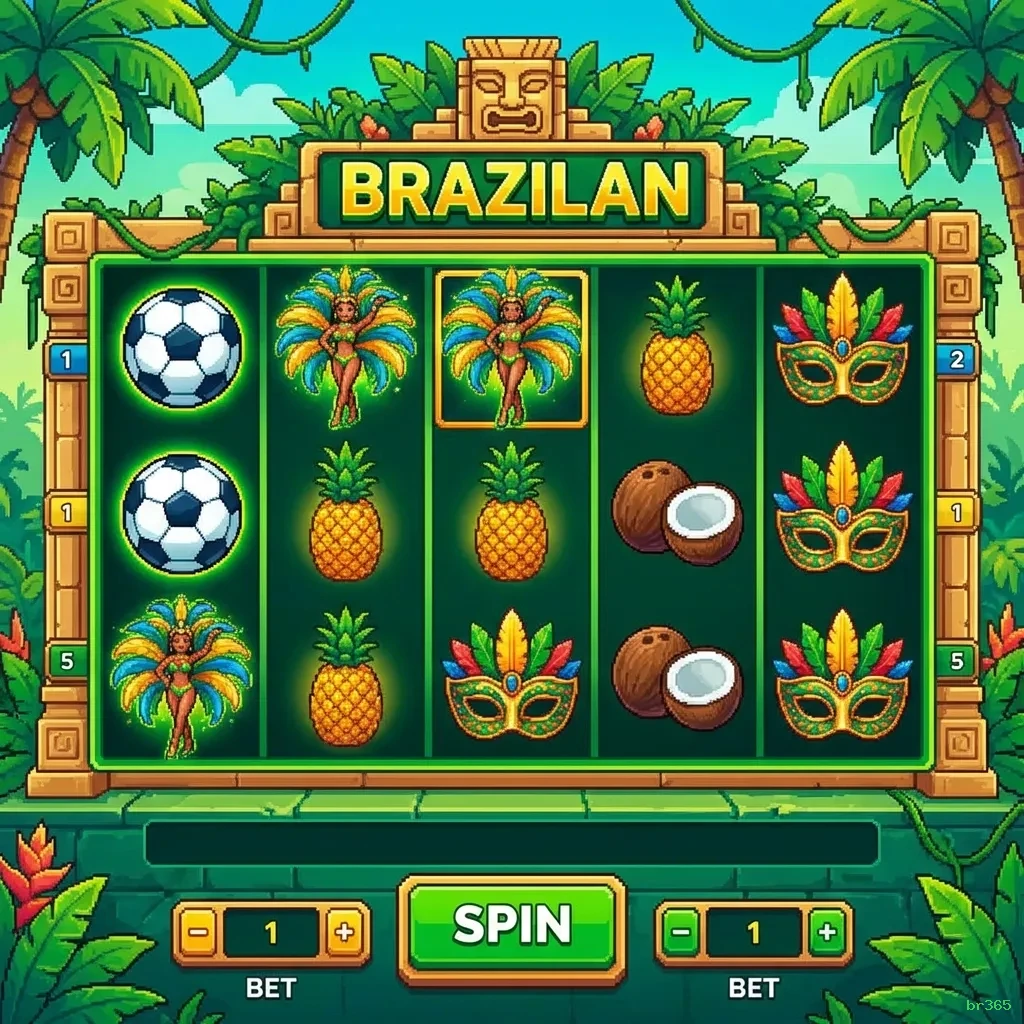 Apostas esportivas da br365 com odds competitivas