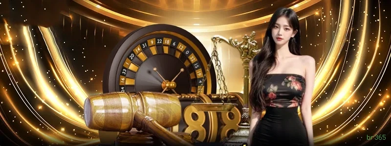 Login seguro na br365